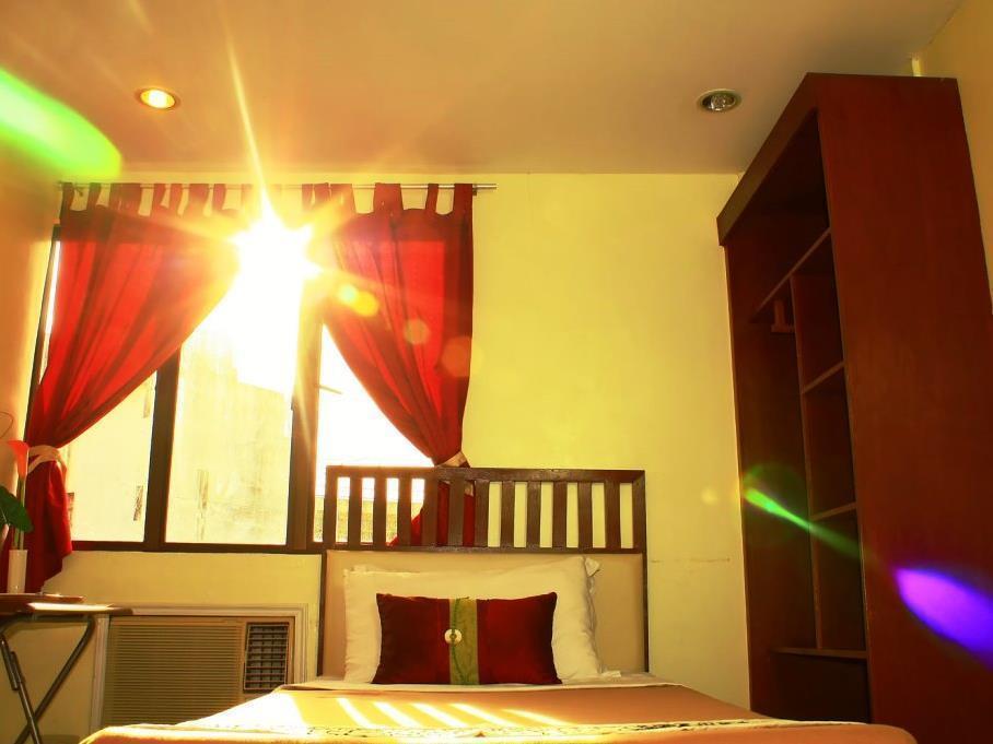Nagaland Hotel Buitenkant foto