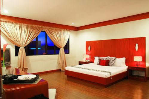 Nagaland Hotel Buitenkant foto