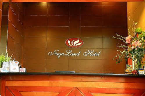Nagaland Hotel Buitenkant foto